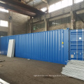 Shipping Container Lab / Container Dust Free Lab / Modular Lab